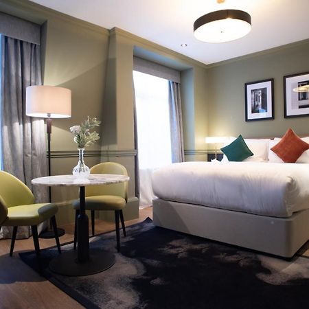 Counting House Hotel ลอนดอน ภายนอก รูปภาพ