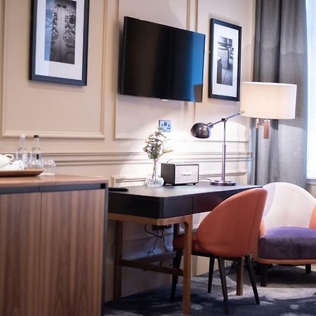 Counting House Hotel ลอนดอน ภายนอก รูปภาพ