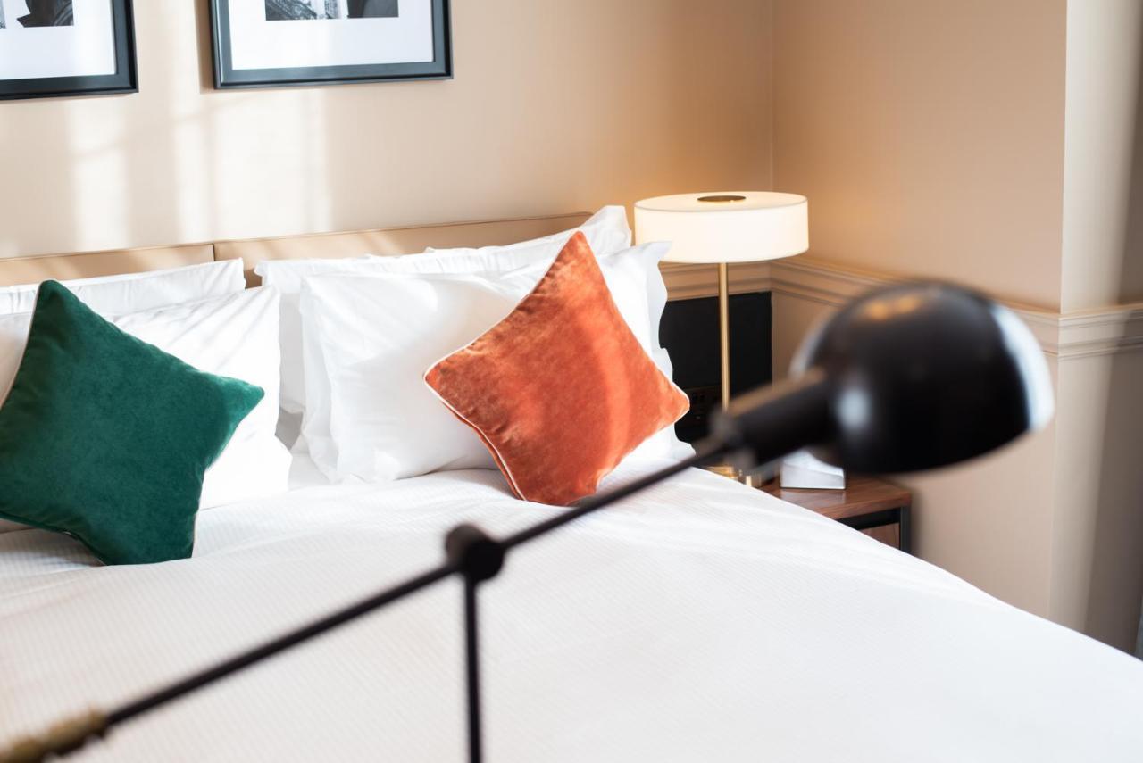 Counting House Hotel ลอนดอน ภายนอก รูปภาพ