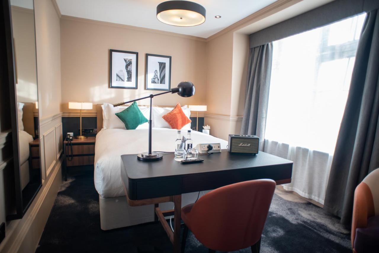 Counting House Hotel ลอนดอน ภายนอก รูปภาพ