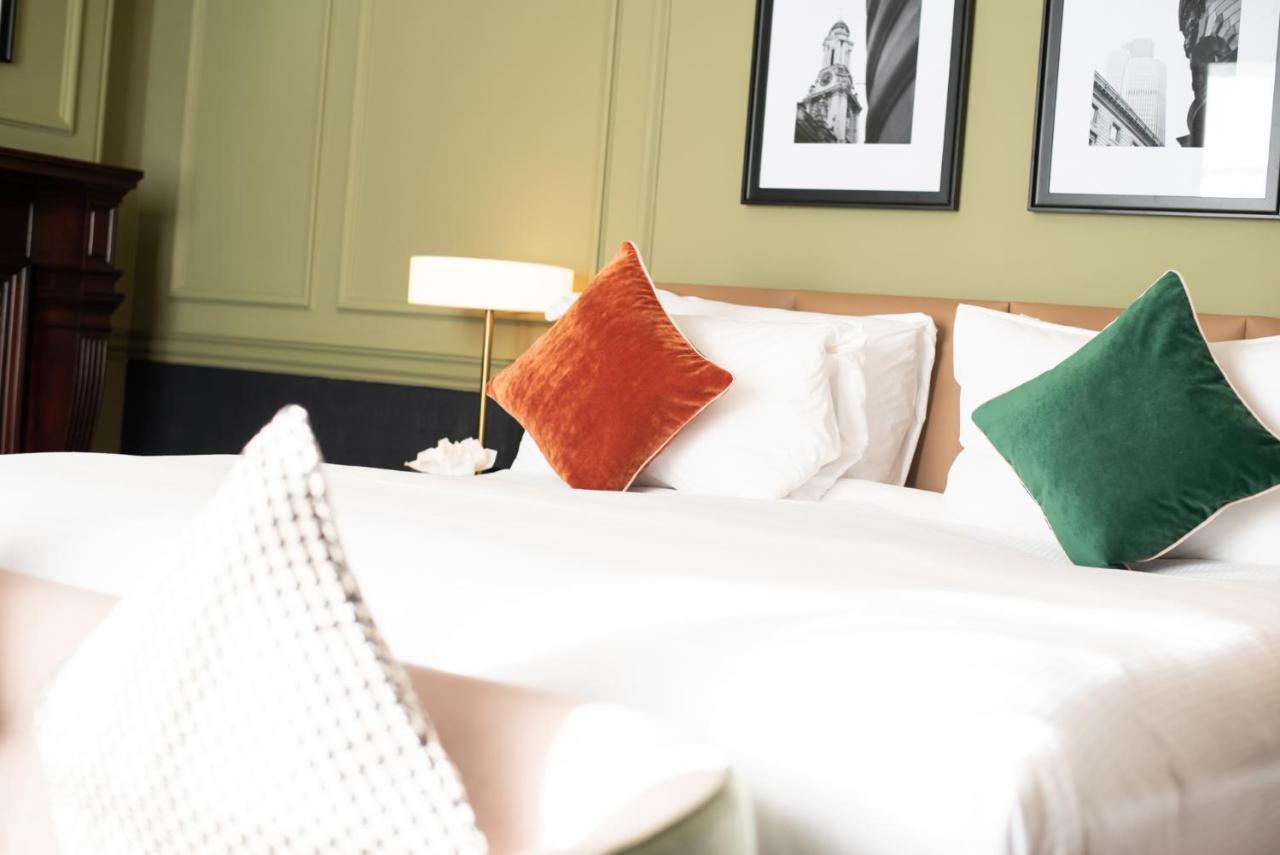 Counting House Hotel ลอนดอน ภายนอก รูปภาพ