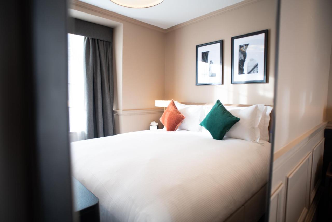 Counting House Hotel ลอนดอน ภายนอก รูปภาพ