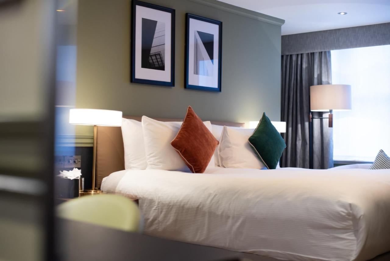 Counting House Hotel ลอนดอน ภายนอก รูปภาพ