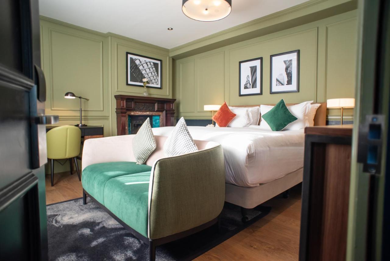 Counting House Hotel ลอนดอน ภายนอก รูปภาพ