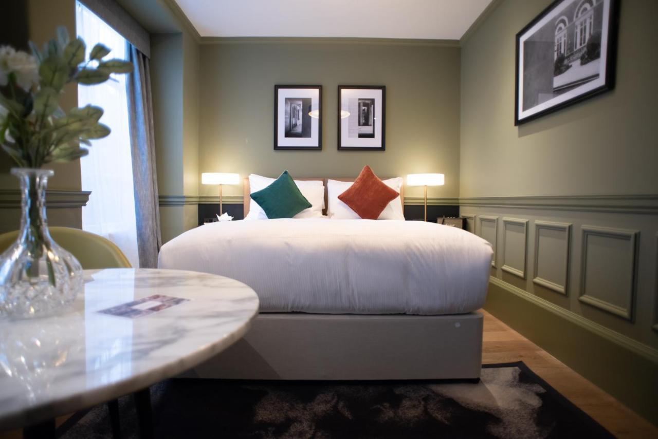 Counting House Hotel ลอนดอน ภายนอก รูปภาพ
