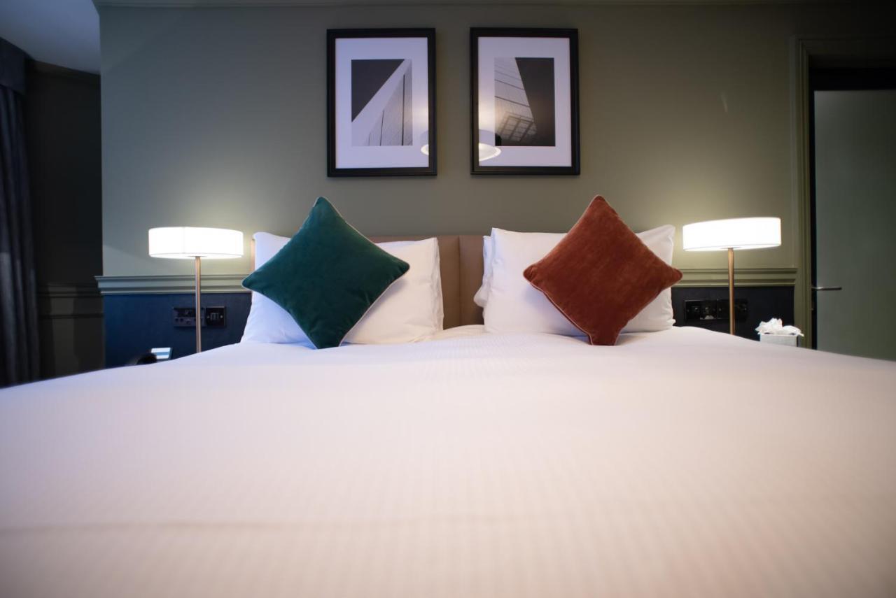 Counting House Hotel ลอนดอน ภายนอก รูปภาพ