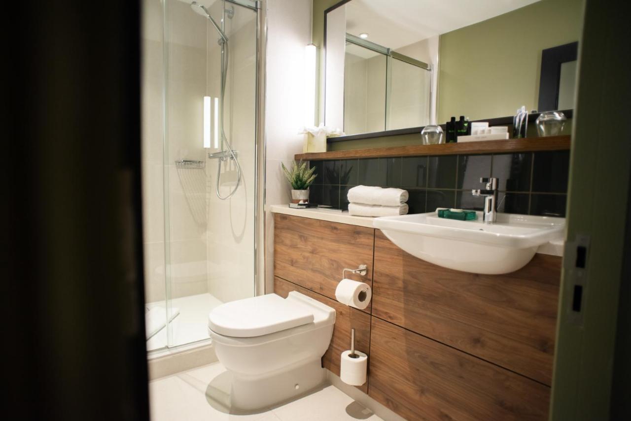Counting House Hotel ลอนดอน ภายนอก รูปภาพ
