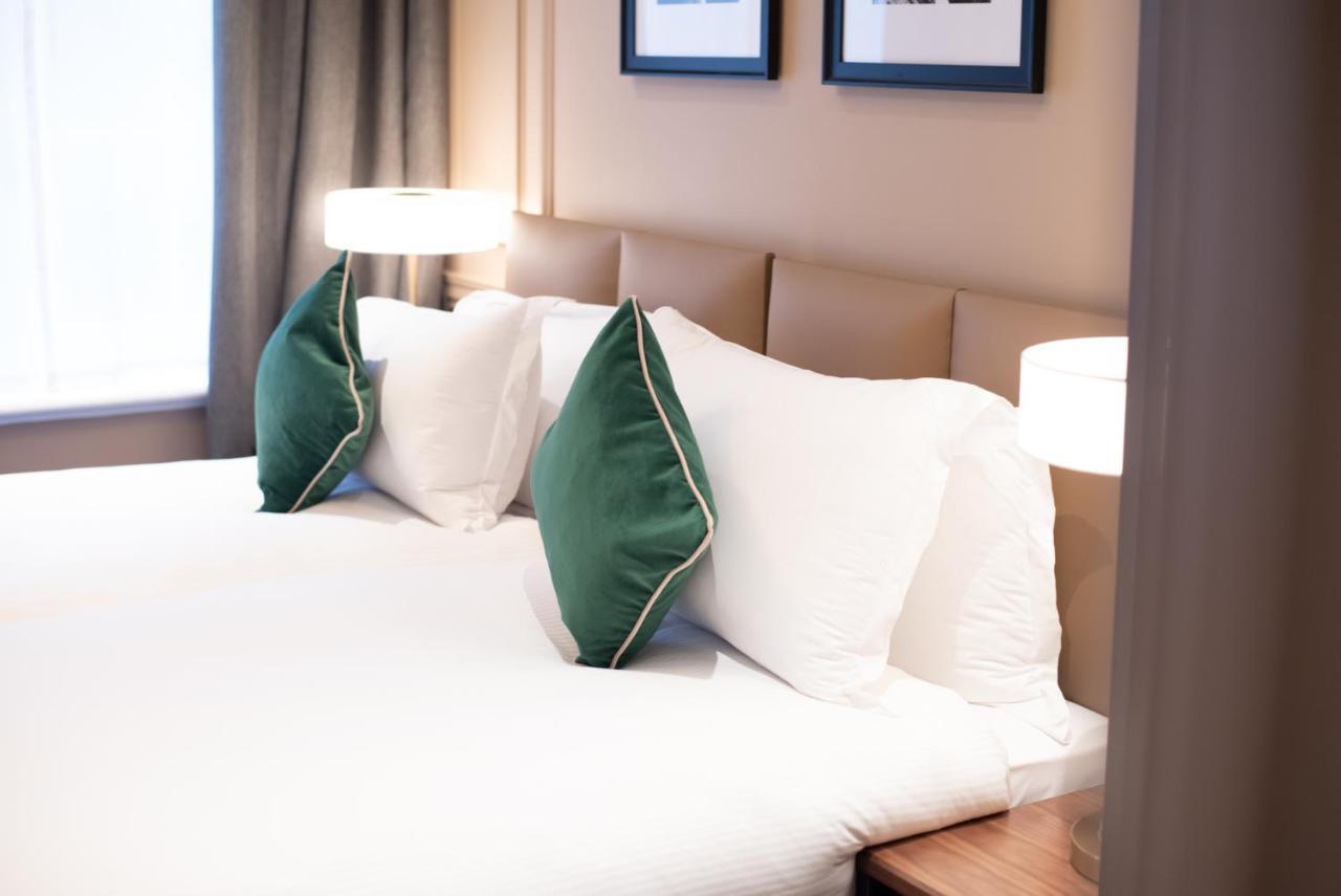 Counting House Hotel ลอนดอน ภายนอก รูปภาพ