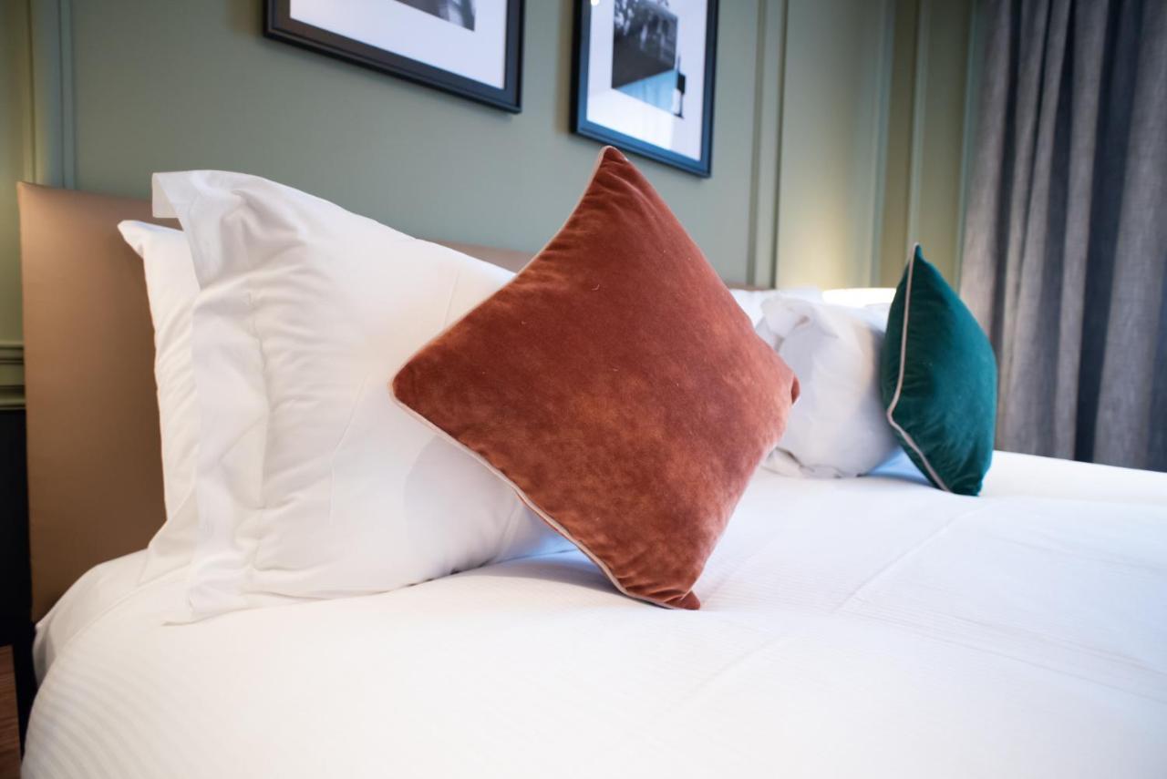 Counting House Hotel ลอนดอน ภายนอก รูปภาพ
