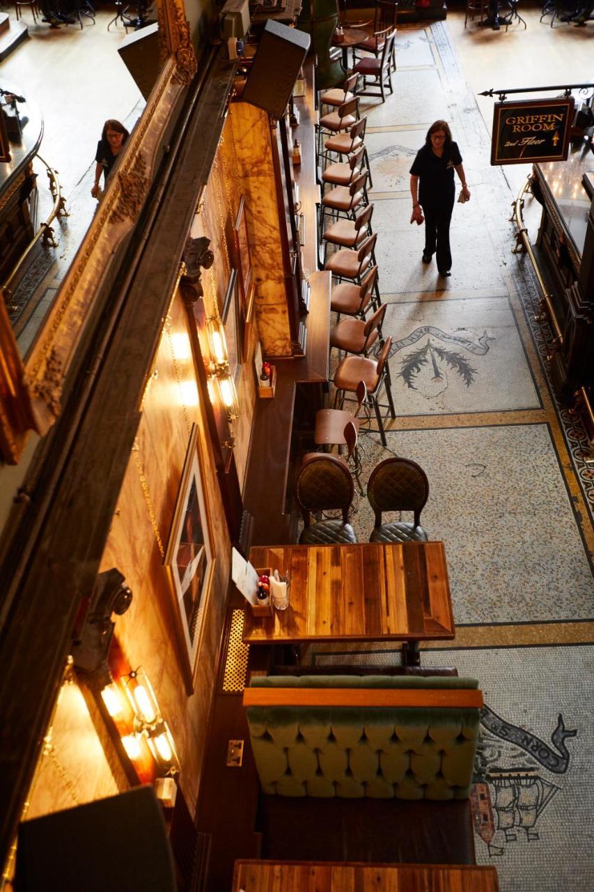 Counting House Hotel ลอนดอน ภายนอก รูปภาพ